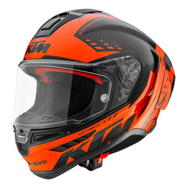 Casco KTM Supertech R10 Carbon | MOTOBIKE RIOJA