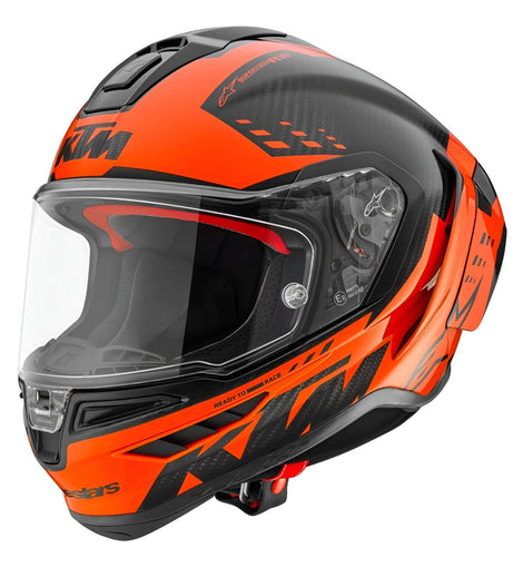 Casco KTM Supertech R10 Carbon | MOTOBIKE RIOJA