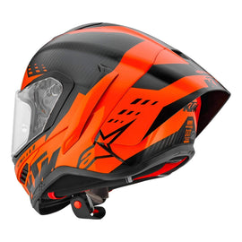 Casco KTM Supertech R10 Carbon | MOTOBIKE RIOJA
