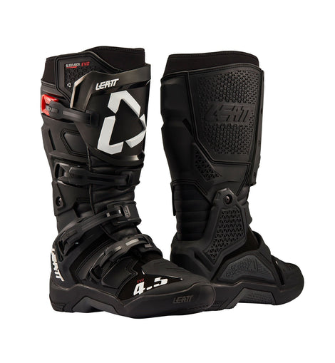 Botas Moto 4.5 Evo | MOTOBIKE RIOJA