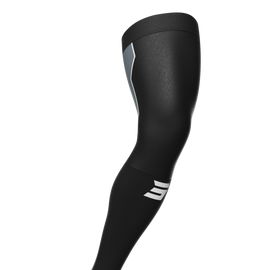 Calcetines Shot MX Knee Brace Line Negro