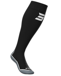 Calcetines de Motocross Shot Line Negro