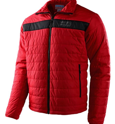 Chaqueta GASGAS TLD TEAM PUFF JACKET