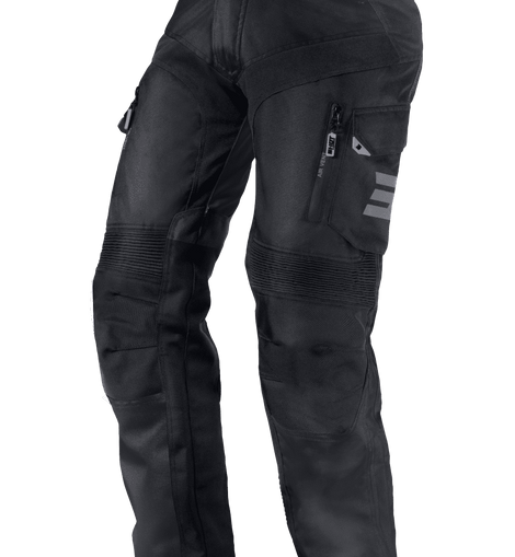 Pantalones Shot Racetech Enduro – Ergonomía, Durabilidad y Ventilación | MOTOBIKE RIOJA