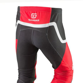 Pantalón Trial GASGAS PRO PANTS – Ligereza y ajuste de alto rendimiento