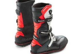 Botas Trial GASGAS Alpinestars TECH T | MOTOBIKE RIOJA