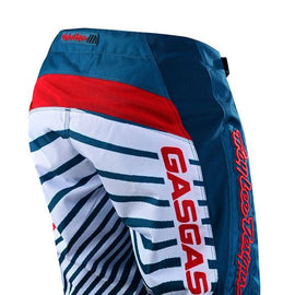 Pantalón GASGAS Troy Lee Design GP PANTS – Rendimiento y estilo en MX