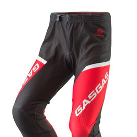 Pantalón Trial GASGAS PRO PANTS – Ligereza y ajuste de alto rendimiento