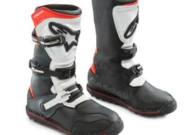 Botas Trial GASGAS Alpinestars TECH T | MOTOBIKE RIOJA