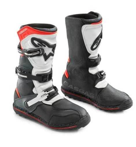 Botas Trial GASGAS Alpinestars TECH T