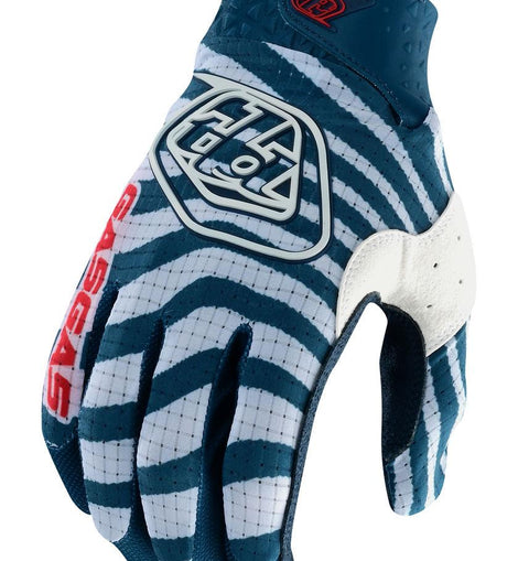 Guantes GASGAS TLD AIR - Rendimiento y Comodidad para MX