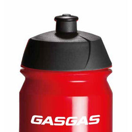 Botella GASGAS Drinking Bottle 750 ml – Hidratación con estilo