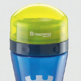 Biberón Husqvarna BABY TEAM BOTTLE - Seguridad y comodidad para los más pequeños