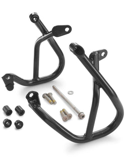 Barras Protectoras / Defensas de Motor para KTM 690 / Husqvarna 701 / GASGAS 700 (2019-2024) | MOTOBIKE RIOJA