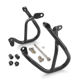 Barras Protectoras / Defensas de Motor para KTM 690 / Husqvarna 701 / GASGAS 700 (2019-2024) | MOTOBIKE RIOJA