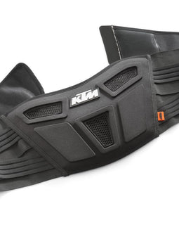 Faja KTM Kidney Belt | Protección Lumbar para Motoristas | MOTOBIKE RIOJA