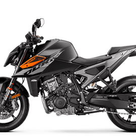 KTM 990 Duke 2024 | Naked Deportiva con ADN Radical - MOTOBIKE RIOJA