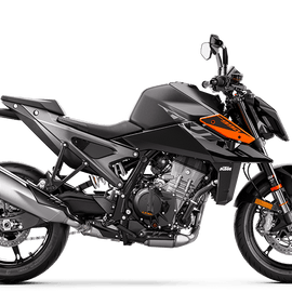 KTM 990 Duke 2024 | Naked Deportiva con ADN Radical - MOTOBIKE RIOJA