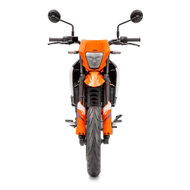 KTM 125 SMC R 2025: La Reina Supermoto para el Carnet A1/B | MOTOBIKE RIOJA