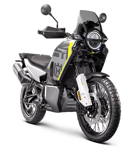 Husqvarna Norden 901 2024 | Aventura Sin Límites | MOTOBIKE RIOJA