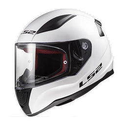 Casco Integral LS2 FF353 RAPID | Protección, Confort y Ventilación Superior - MOTOBIKE RIOJA