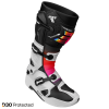 Botas Shot Race 8 Holographic - vista 2