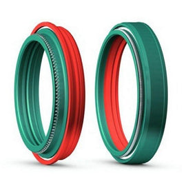 Kit Retén y Guardapolvo DUAL SKF WP 48 mm | MOTOBIKE RIOJA