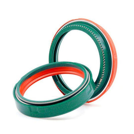 Kit Retén y Guardapolvo DUAL SKF WP 48 mm | MOTOBIKE RIOJA