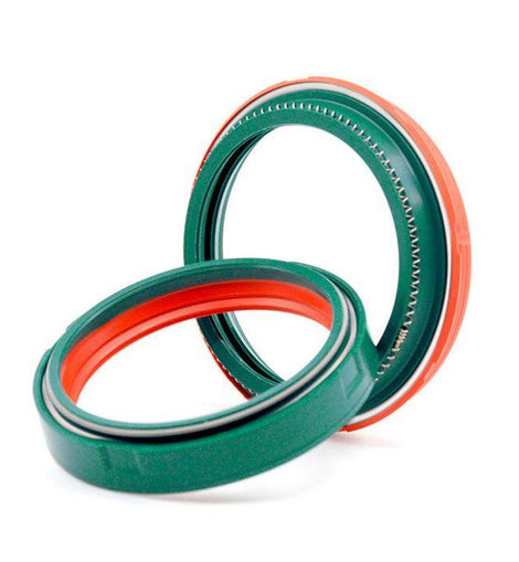 Kit Retén y Guardapolvo DUAL SKF WP 48 mm | MOTOBIKE RIOJA