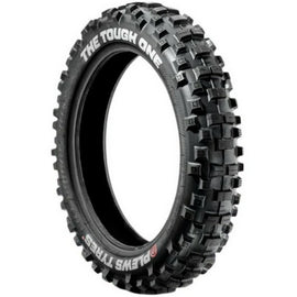 Neumático Trasero Plews Tyres Tough One Spec B 140/80-18 (Hard Enduro) | MOTOBIKE RIOJA