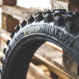 Neumático Delantero X-GRIP HULKYBOY 90/100-21 SOFT 57R TT | MOTOBIKE RIOJA