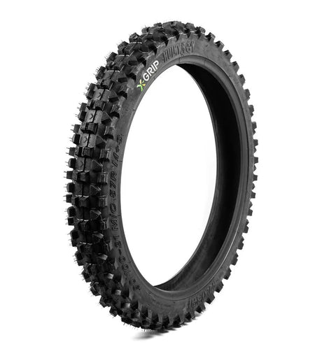 Neumático Delantero X-GRIP HULKYBOY 90/100-21 SOFT 57R TT | MOTOBIKE RIOJA