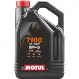 Kit de Mantenimiento para CFMOTO 450MT (Aceite Motul + Filtros OEM)