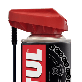 Grasa de Cadena Motul MC Care C2 Chain Lube Road 400 ml | MOTOBIKE RIOJA