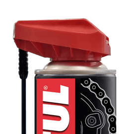 Grasa en Spray Motul C3 Off Road para Cadenas de 400 ml | MOTOBIKE RIOJA