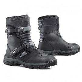 Botas Forma Adventure Low - Marrón y Negro