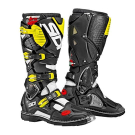 Botas Sidi Crossfire 3 – Enduro y Motocross