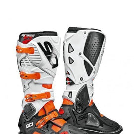 Botas Sidi Crossfire 3 – Enduro y Motocross