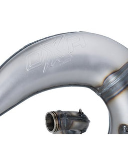Bufanda Escape OXA Racing para KTM/HQV/GasGas | Rendimiento Superior y Montaje Rápido | MOTOBIKE RIOJA