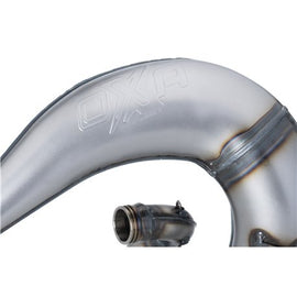 Bufanda Escape OXA Racing para KTM/HQV/GasGas | Rendimiento Superior y Montaje Rápido