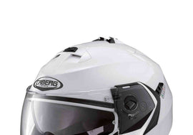 Casco Caberg Duke 2 – Modular, Doble Homologación y Visor Solar Retráctil