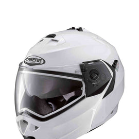 Casco Caberg Duke 2 – Modular, Doble Homologación y Visor Solar Retráctil