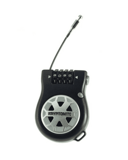 Candado de Cable Retráctil Kryptonite R2 Pocket Lock (Combinación) | MOTOBIKE RIOJA