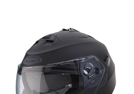 Casco Caberg Duke 2 – Modular, Doble Homologación y Visor Solar Retráctil