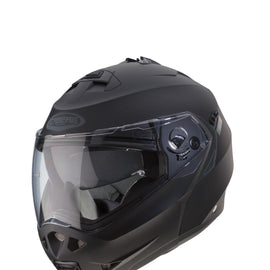 Casco Caberg Duke 2 – Modular, Doble Homologación y Visor Solar Retráctil