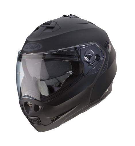 Casco Caberg Duke 2 – Modular, Doble Homologación y Visor Solar Retráctil