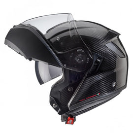 Casco Caberg Levo Carbon – Modular, Doble Homologación y Visión Ultra Ancha