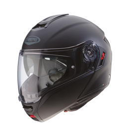 Casco Caberg Levo X – Modular, Doble Homologación y Visión Ultra Ancha