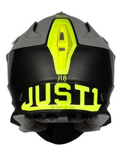 Casco Just1 J18 | MOTOBIKE RIOJA