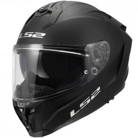 Casco LS2 FF817 Challenger II Solid | MOTOBIKE RIOJA
